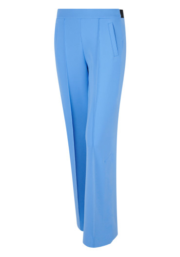 detail Dámske nohavice Sportalm Seoul NE 650258 Athens Blue (24)