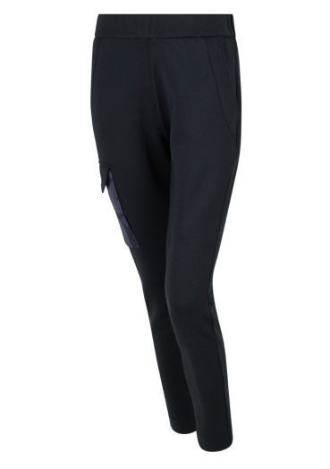 detail Dámske nohavice Sportalm 650265 Black (59)