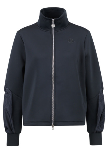 detail Dámska mikina Sportalm 400196 Black (59)