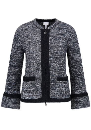 detail Sportalm Harper 450175 Black (59)