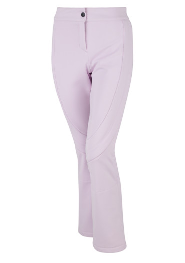 detail Dámske nohavice Sportalm Luzern 7203 ST 750072 Pastel Violet (71)