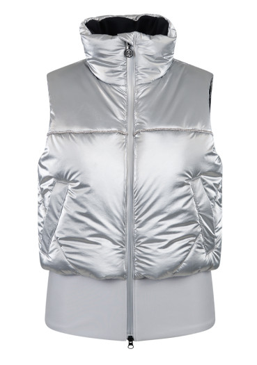detail Sportalm Galway CH o.K. 200062 Silber (50)