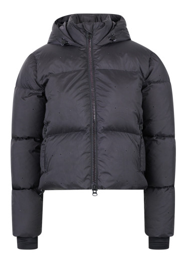 detail Dámska bunda Sportalm Nikosia CH mK 050131 Black (59)