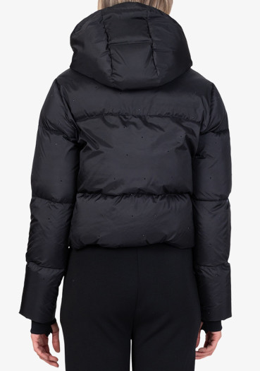 detail Dámska bunda Sportalm Nikosia CH mK 050131 Black (59)