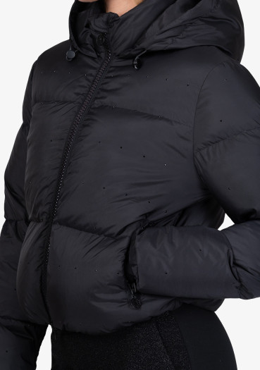 detail Dámska bunda Sportalm Nikosia CH mK 050131 Black (59)