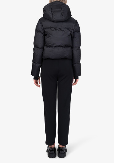 detail Dámska bunda Sportalm Nikosia CH mK 050131 Black (59)