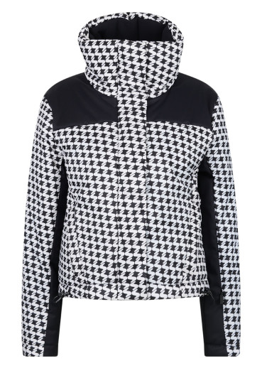 detail Dámska bunda Sportalm Bisch NE oK 050179 Black (59)