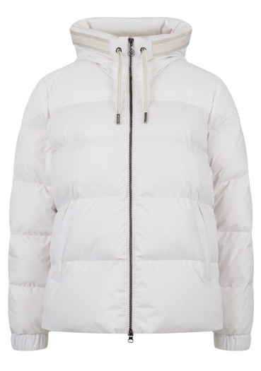 detail Sportalm Hanjo m.K. 010241 Bunny Gray