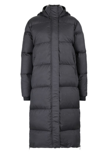 detail Dámsky kabát Sportalm Nitra CH mK 100223 Black (59)