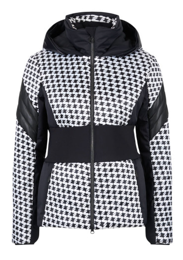 detail Sportalm Berlin NE m.Kap.o.P. 050172 Black (59)