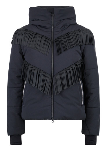 detail Sportalm Francisco CH m.K. 050185 Black (59)