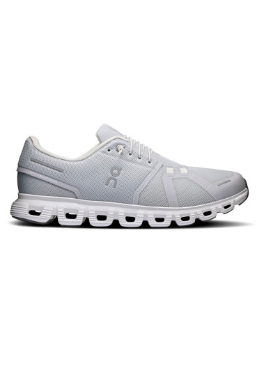 detail On Running Cloud 6, M Glacier/White