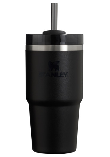 detail Termo hrnček Stanley Quencher H2.O FlowState Tumbler 600 ml – Black 2.0