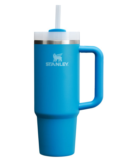 detail Termo fľaša Stanley Quencher H2.O FlowState™ Tumbler 890 ml – Azure