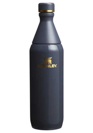 detail Stanley All Day Slim Bottle láhev 600 ml Twilight Gloss