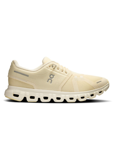 detail On Running Cloud 6,Castor/Ivory