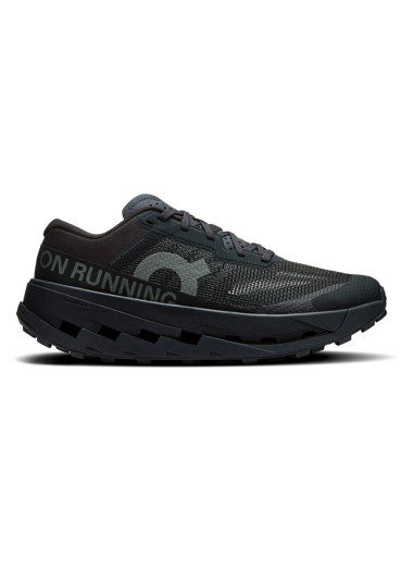 detail Pánske topánky On Running Cloudultra 3, M Black/Black