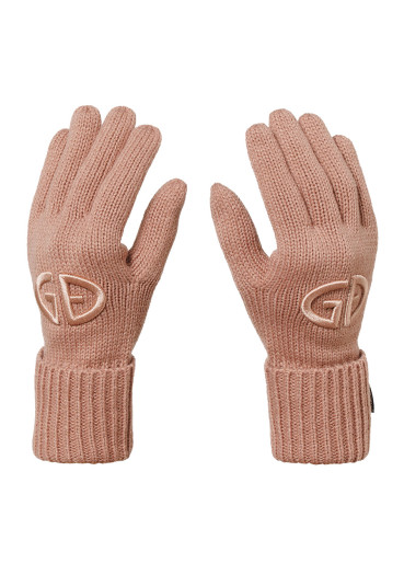 detail Dámske rukavice Goldbergh Vanity Gloves Cameo