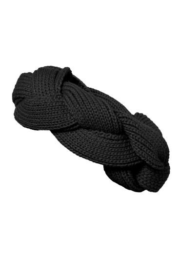 detail Dámska čelenka Goldbergh Elara Headband Black