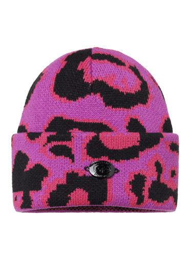 detail Dámska čiapka Goldbergh Shayna Beanie Jaguar Carnivale
