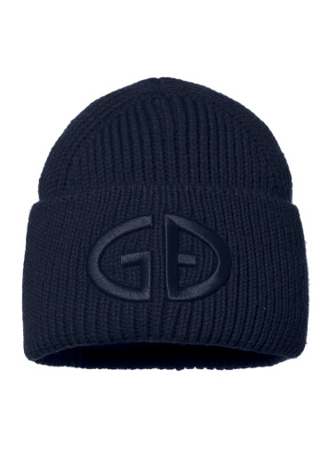 detail Dámska čiapka Goldbergh Valerie Beanie French Blue