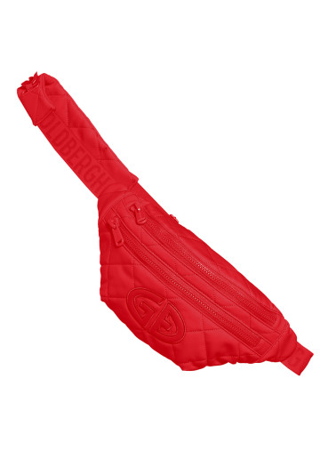 detail Dámska ľadvinka Goldbergh Col Fanny Pack Flame