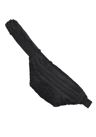 detail Dámska ľadvinka Goldbergh Col Fanny Pack Black