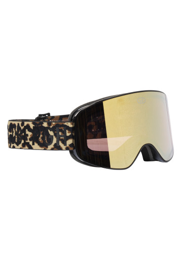 detail Lyžiarske okuliare Goldbergh Aero Goggle Jaguar