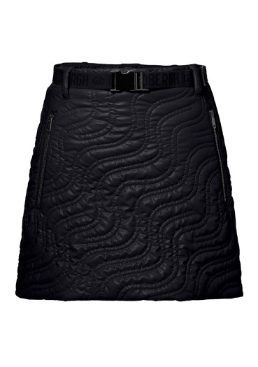 detail Dámska sukňa Goldbergh Nyla Skirt Black