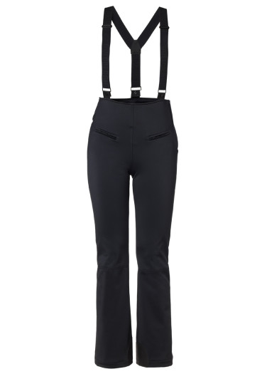 detail Dámske lyžiarske nohavice Goldbergh Roux Ski Pants Black