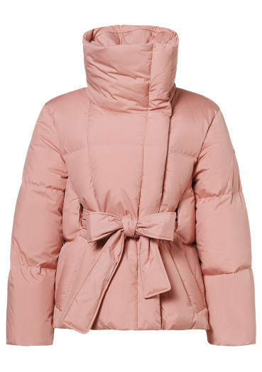 detail Dámska bunda Goldbergh Liz Jacket Cameo