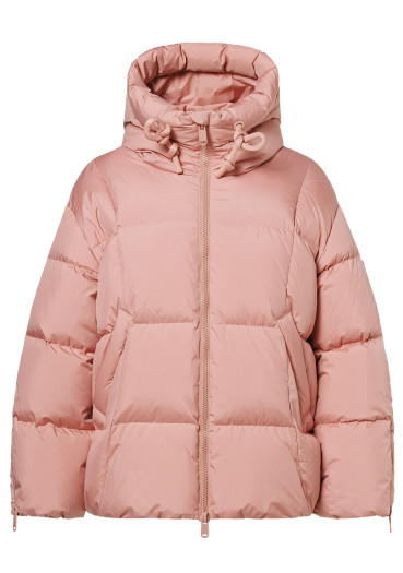 detail Dámska bunda Goldbergh Rowan Ski Jacket Cameo