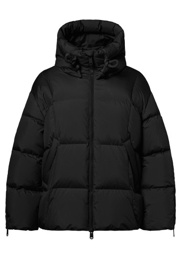 detail Dámska bunda Goldbergh Rowan Ski Jacket Black