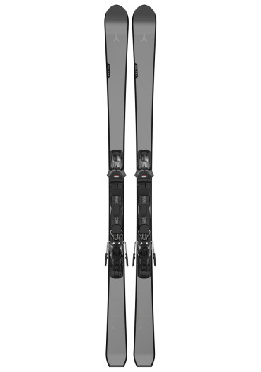 detail Atomic VOLANT 5000 + M 10 GW GUNMETAL