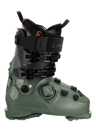 detail Zjazdové lyžiarky Atomic HAWX PRIME 120 S BOA