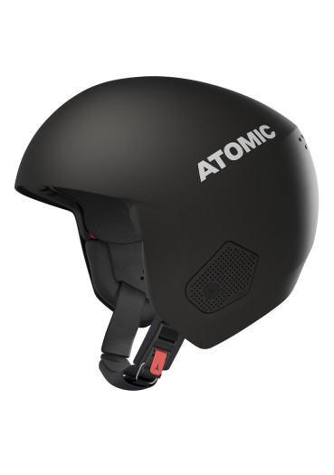 detail Lyžiarska prilba Atomic REDSTER BLACK