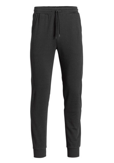 detail Pánske nohavice Atomic REDSTER SWEATPANT-BLACK