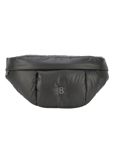 detail Ľadvinka Bogner Monarch Tius Hipbag Shz Black