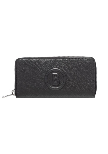 detail Dámska peňaženka Bogner Bozen Ela Purse Lh13z Black
