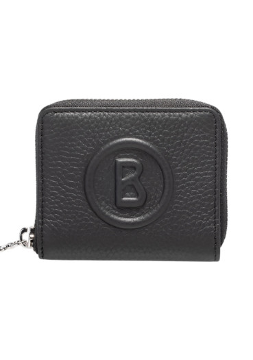 detail Dámska peňaženka Bogner Bozen Dama Purse Sh6z Black