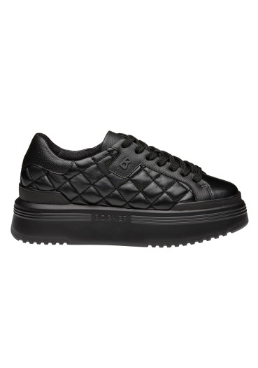 detail Bogner New York 8 - Black 001