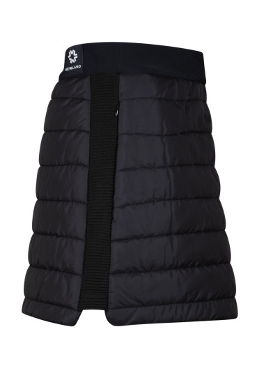 detail Newland N4 6559/0015 Lady Mini Skirt Black