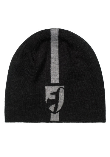 detail Pánska čiapka Toni Sailer Otis Men Hat Black 100