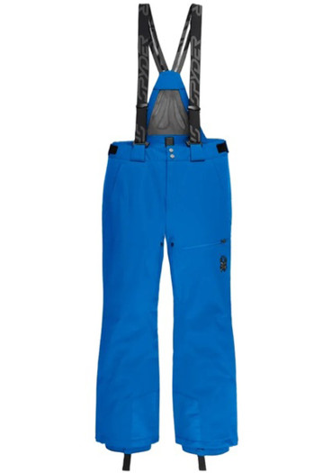 detail Pánske nohavice Spyder 38SA125316-CBT Dare Pants Lengths, Cobalt