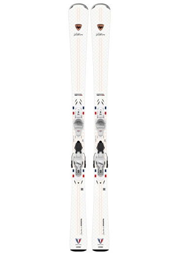 detail Dámske zjazdové lyže Rossignol-SIGNATURE VICTOIRE XPRESS / XPRESS W 11