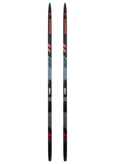 detail Bežky s viazaním Rossignol-X-IUM SKATING RACE SKATE / RHNCQ01+RJO1000 -XC set