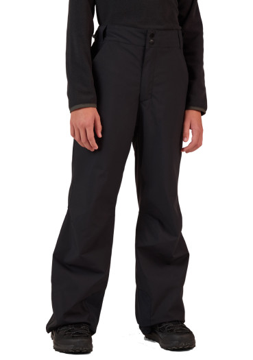 detail Detské nohavice Rossignol-BOY INSULATED SKI PANT-BLACK