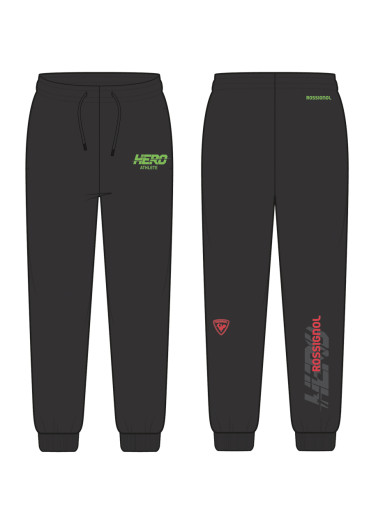 detail Pánske nohavice Rossignol-HERO PANTS