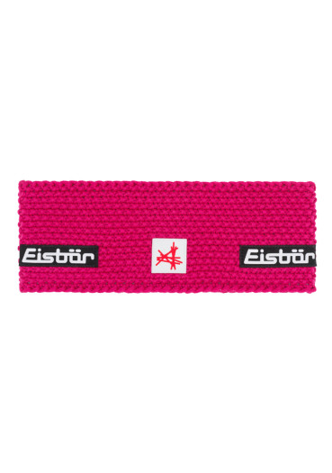detail Čelenka Eisbär-Jamies STB SA-pittipink