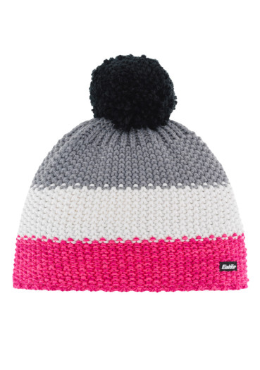 detail Detská čiapka Eisbär-Star Pompon MÜ 